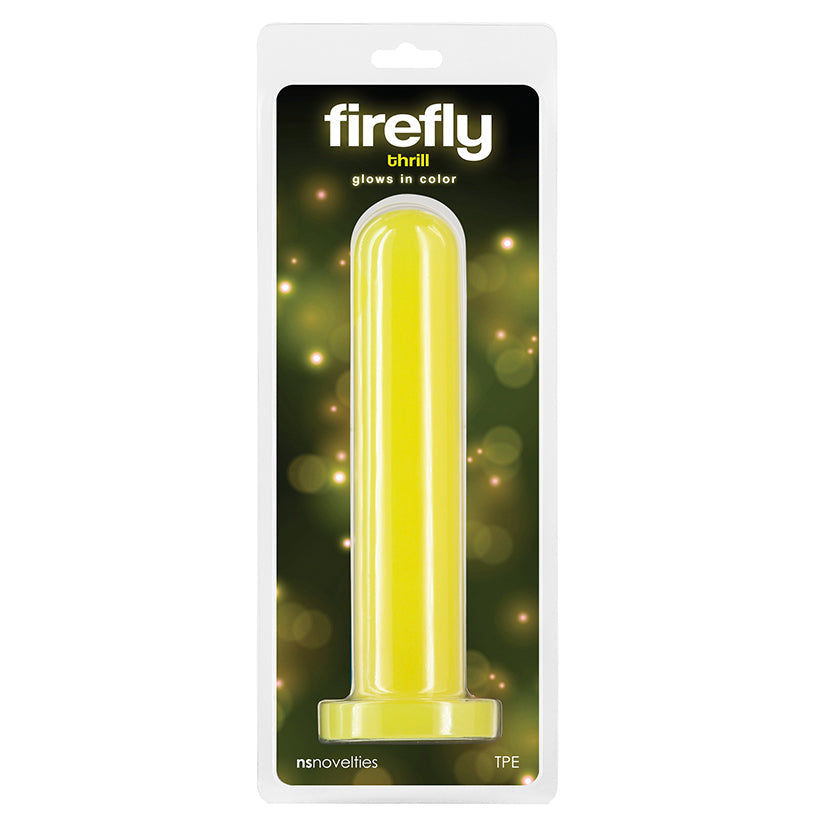 Firefly Thrill-Yellow Large